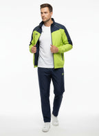 Men Slim Fit Tracksuit SNS 14