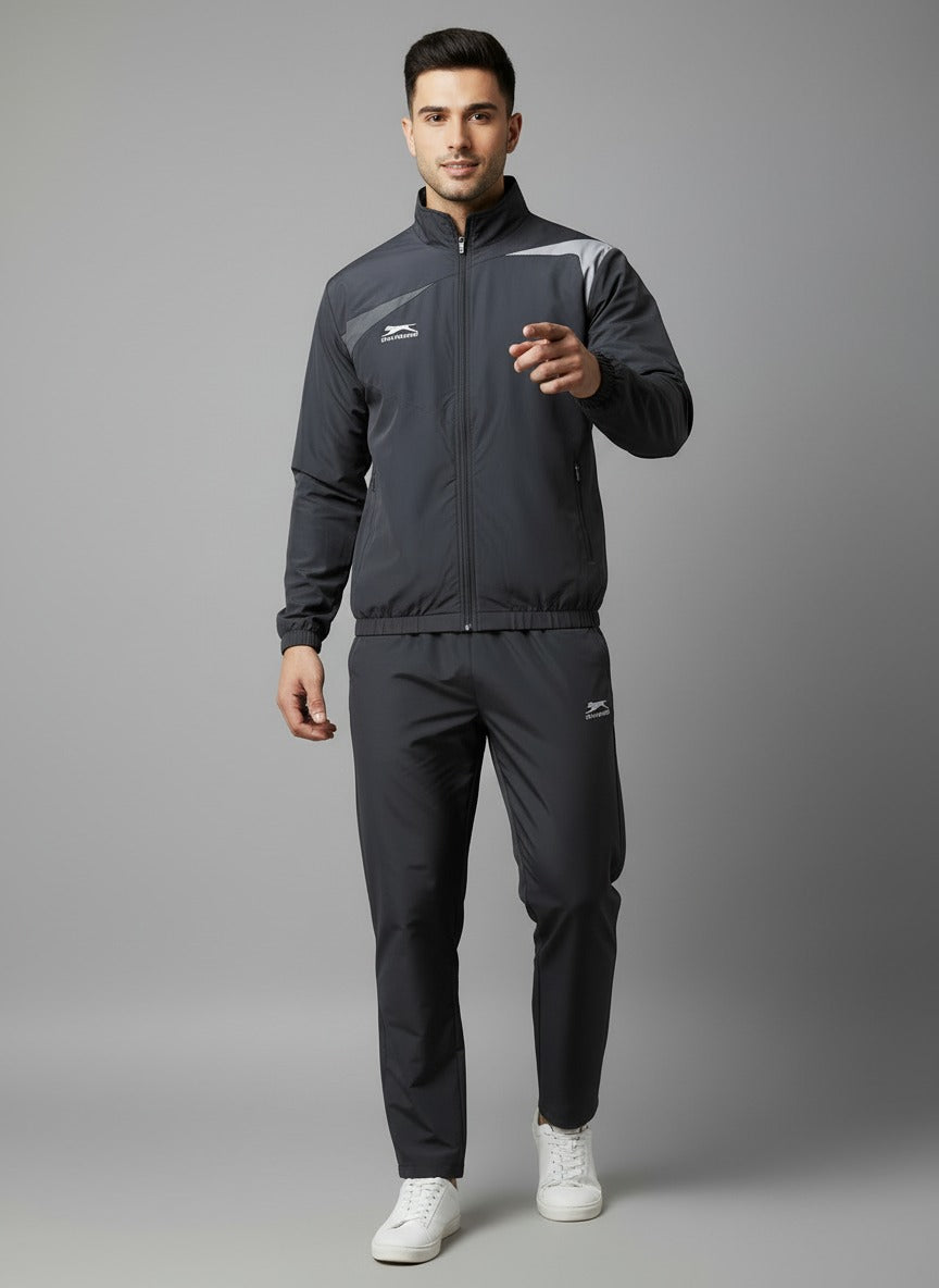 Men Slim Fit Tracksuit SNS 09