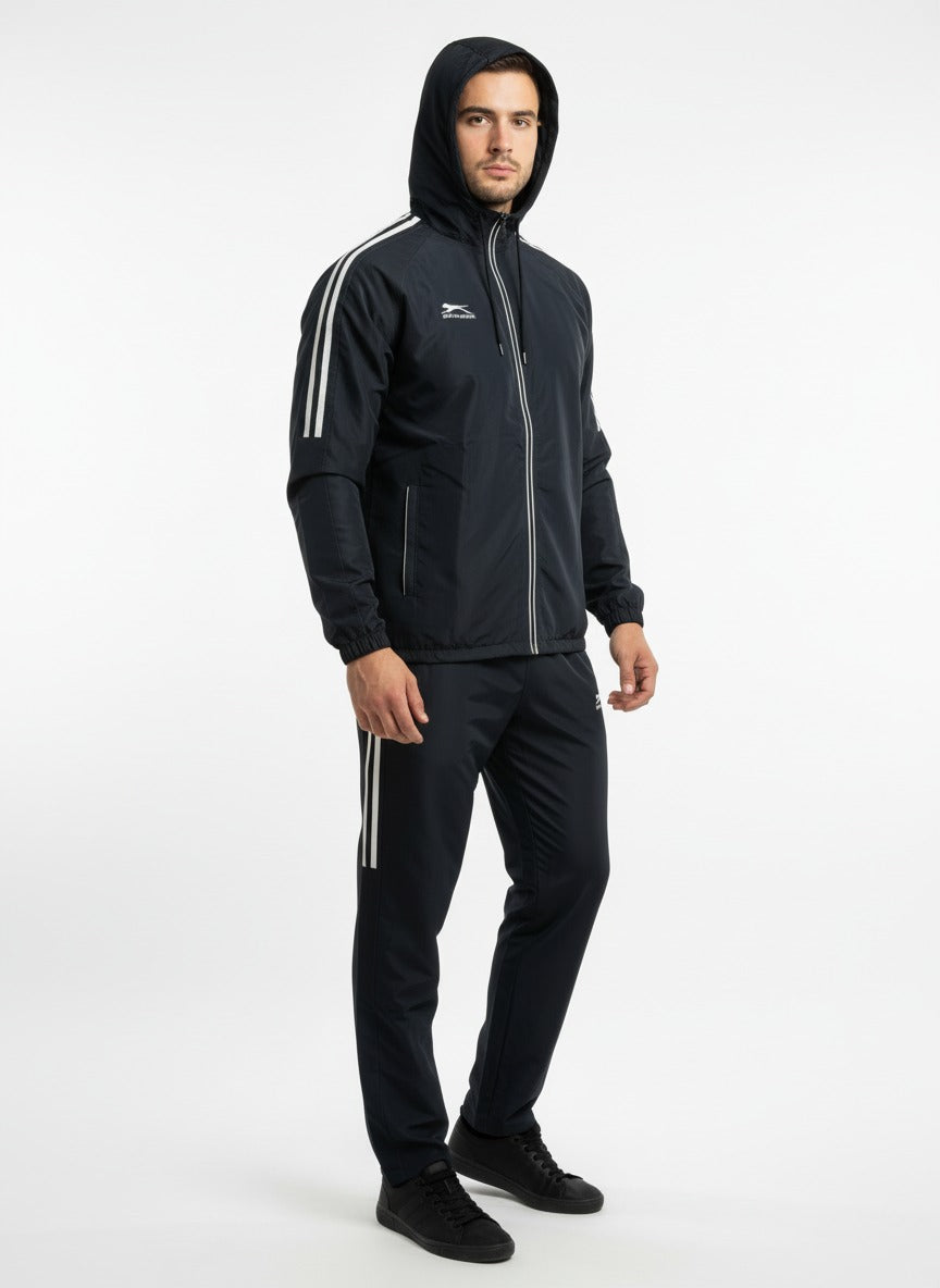 Men Slim Fit Tracksuit SNS 11