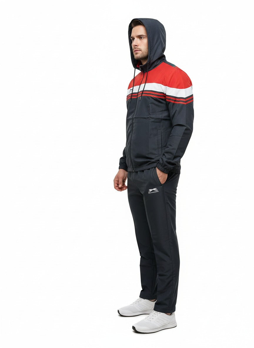 Men Slim Fit Tracksuit SNS 02